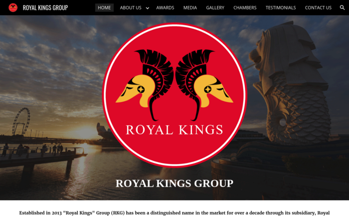 Royal Kings Group
